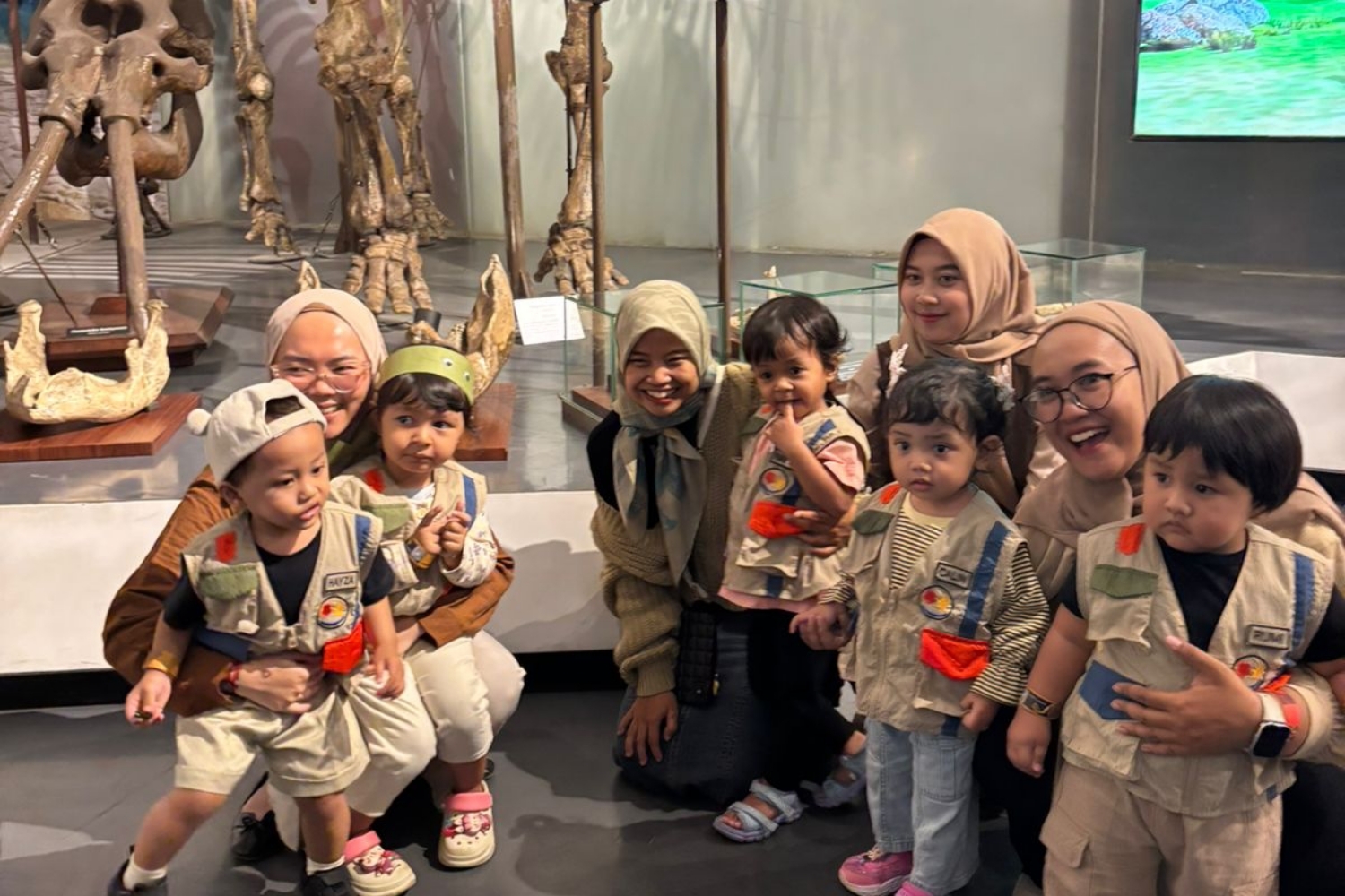 SAGARA: Playschool Program Batch 4 (Nov-Dec 2025) 4