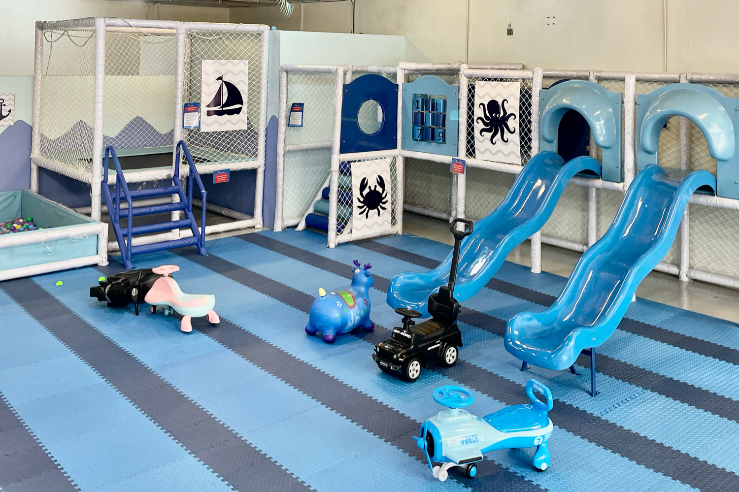 HTM Playground [MAIN SEHARIAN]