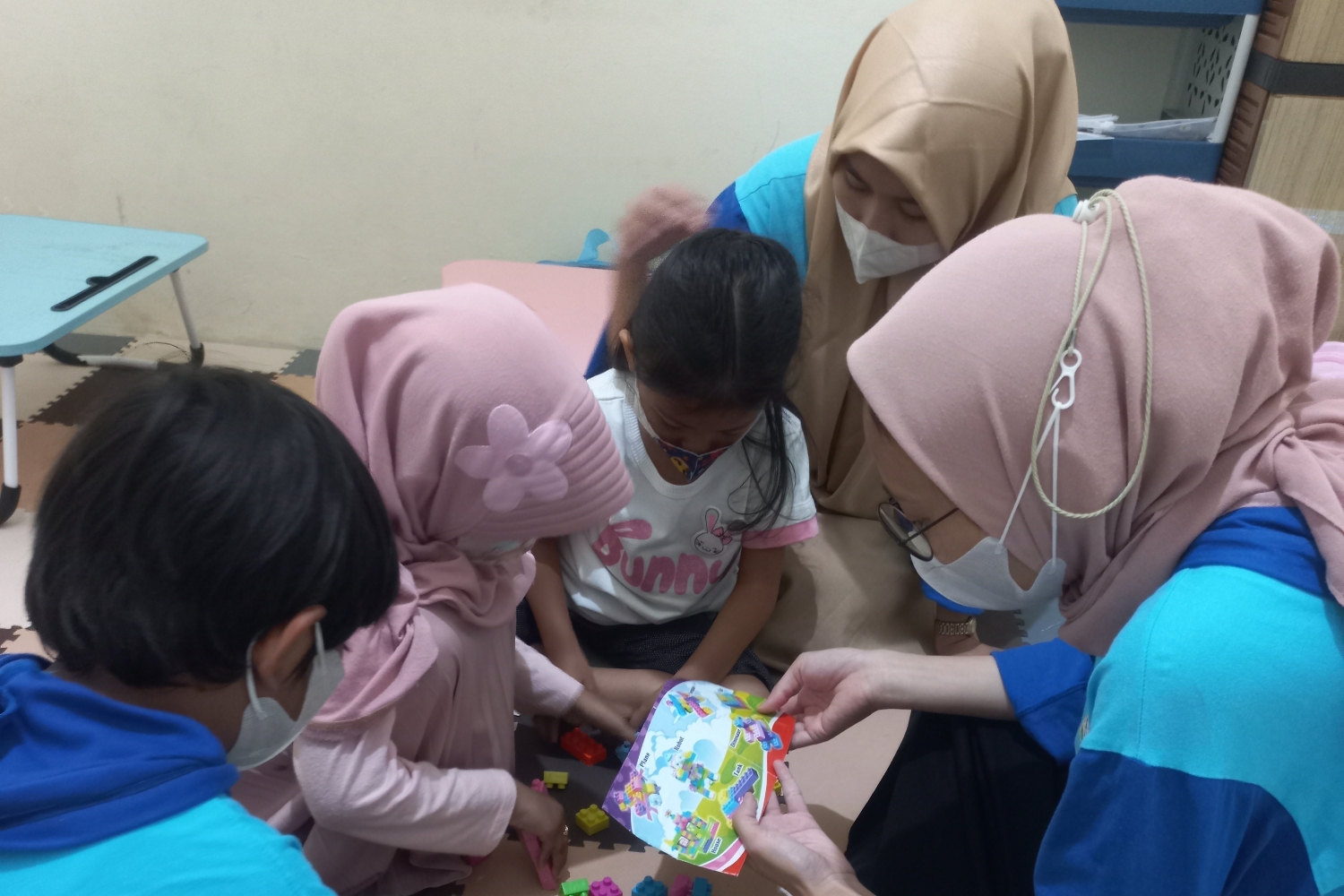 Kelas Calistung