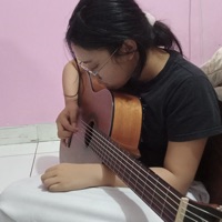 Home Visit Gitar Class 4