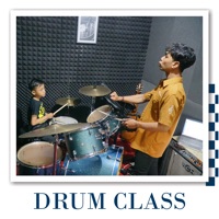 Drum Class