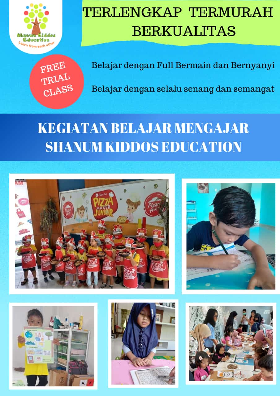Reguler Calistung 2