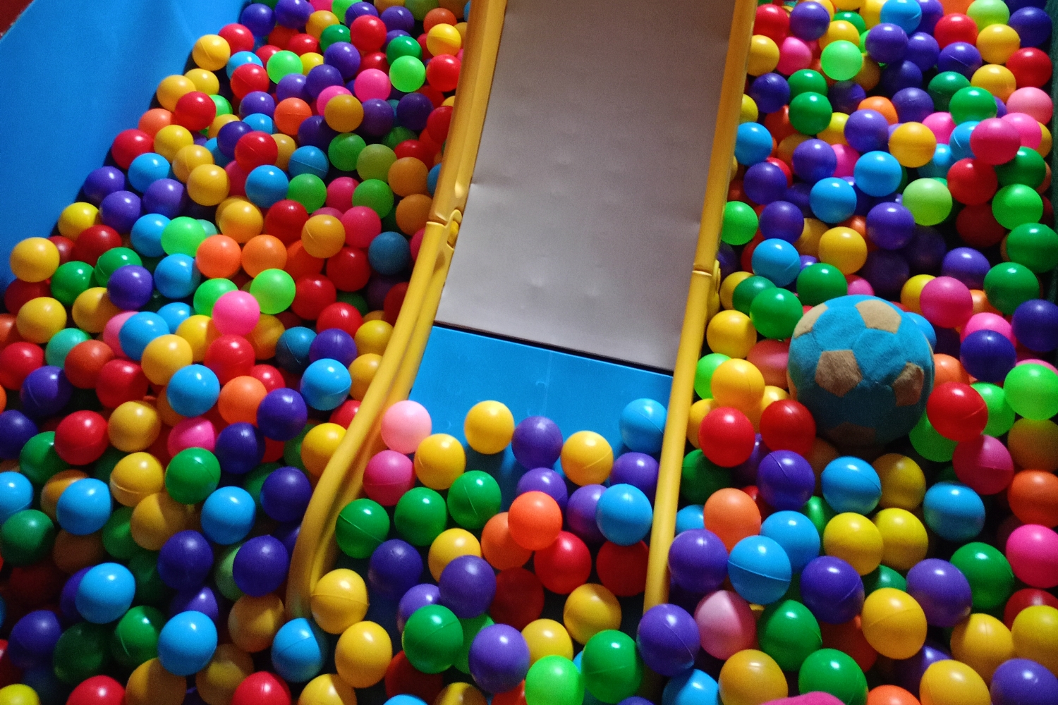 Playground Momong Bocah