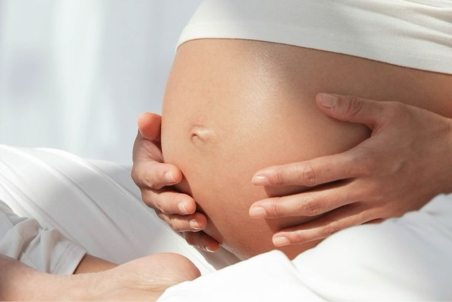 Glow Pregnancy