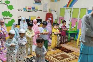 Daycare Reguler 2