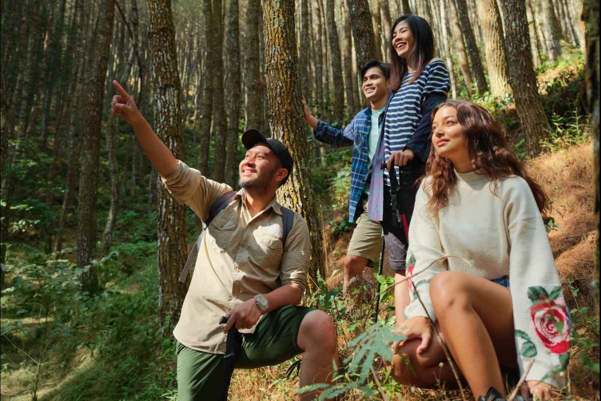 Medium Trip To Patahan Lembang