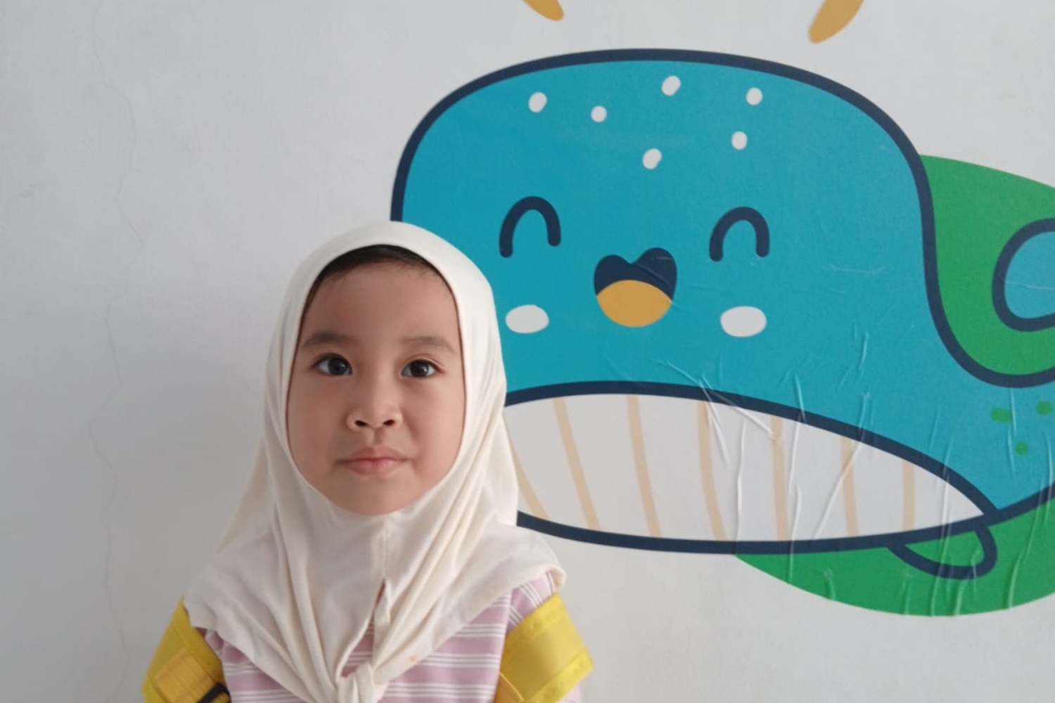 Kelas Privat Tahfidz