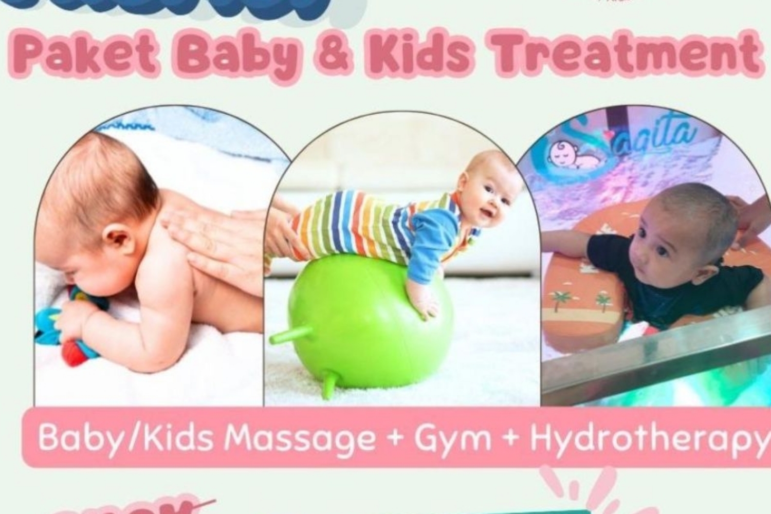 Paket kids 2