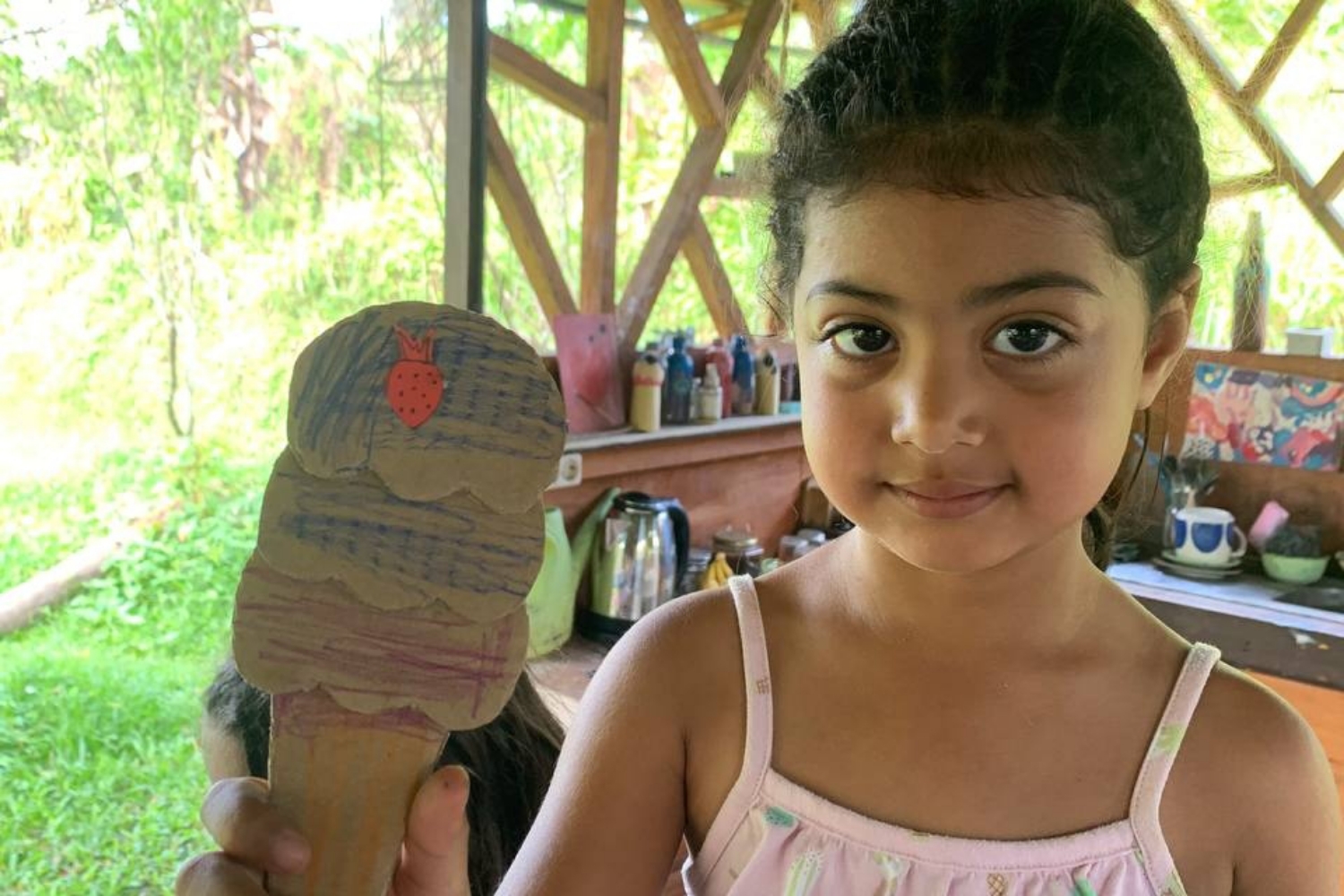 Art Nanny | Creative Daycare