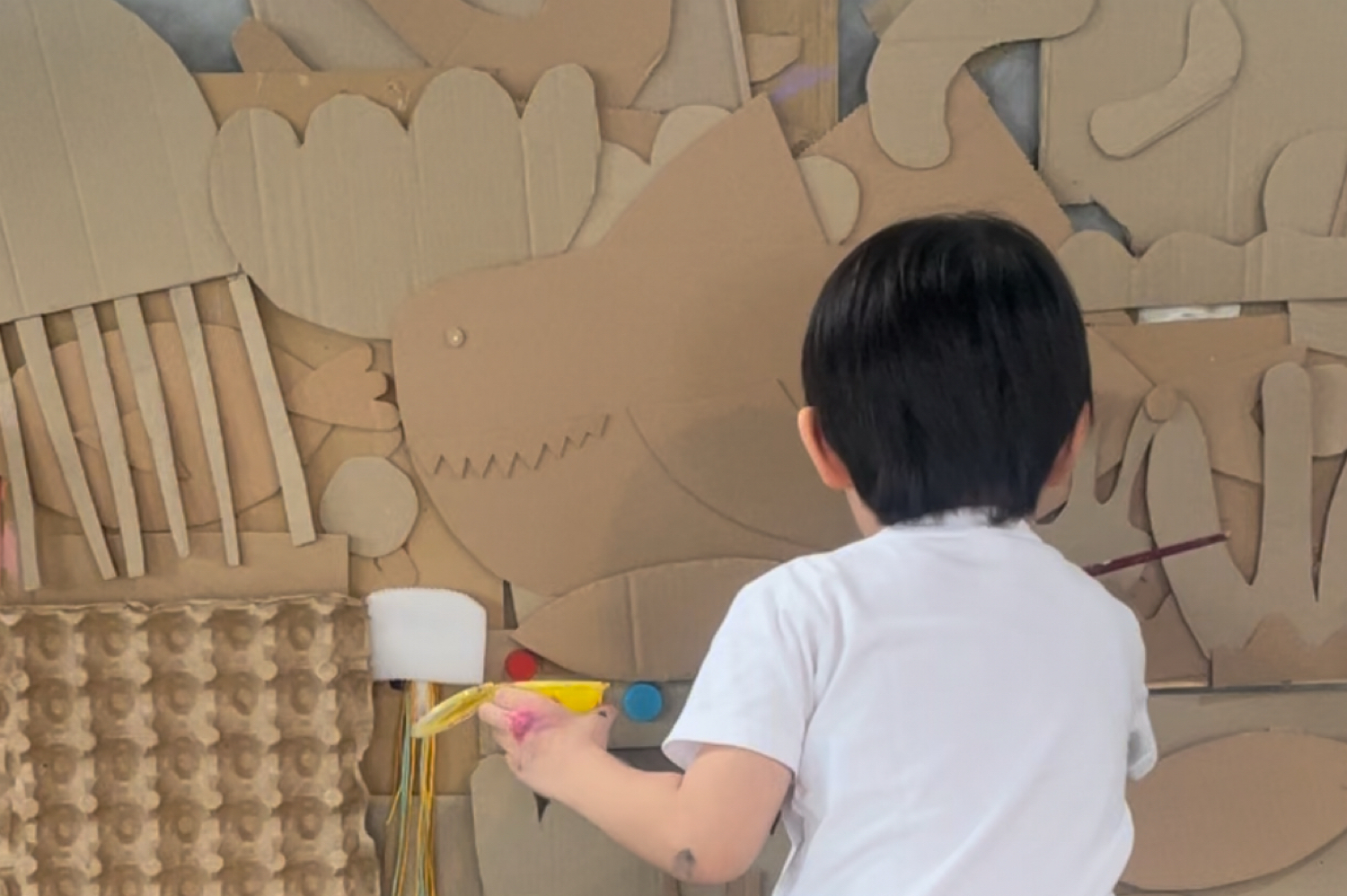 LITTLE CREATOR 3