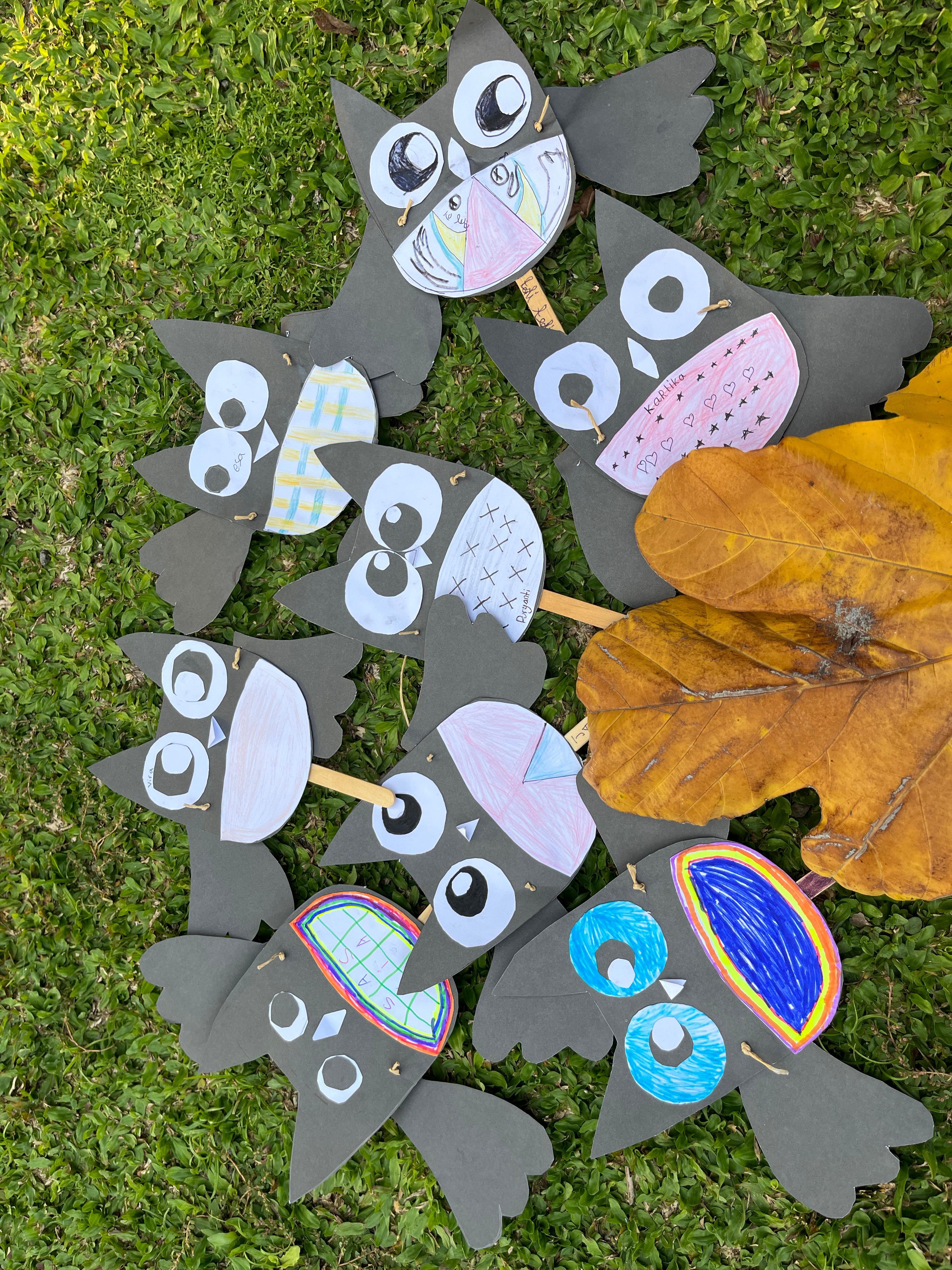 Art Class 2