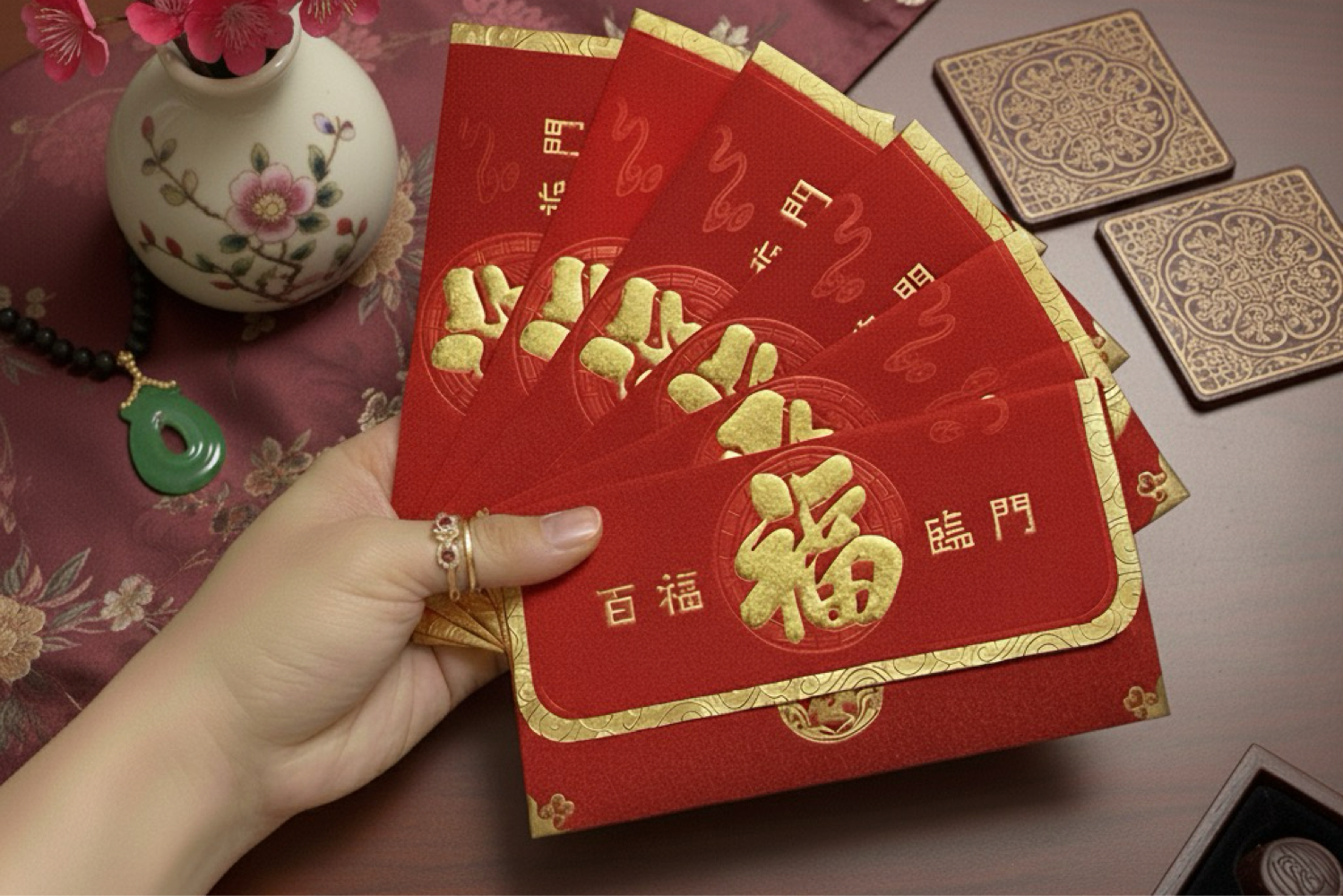 Angpao