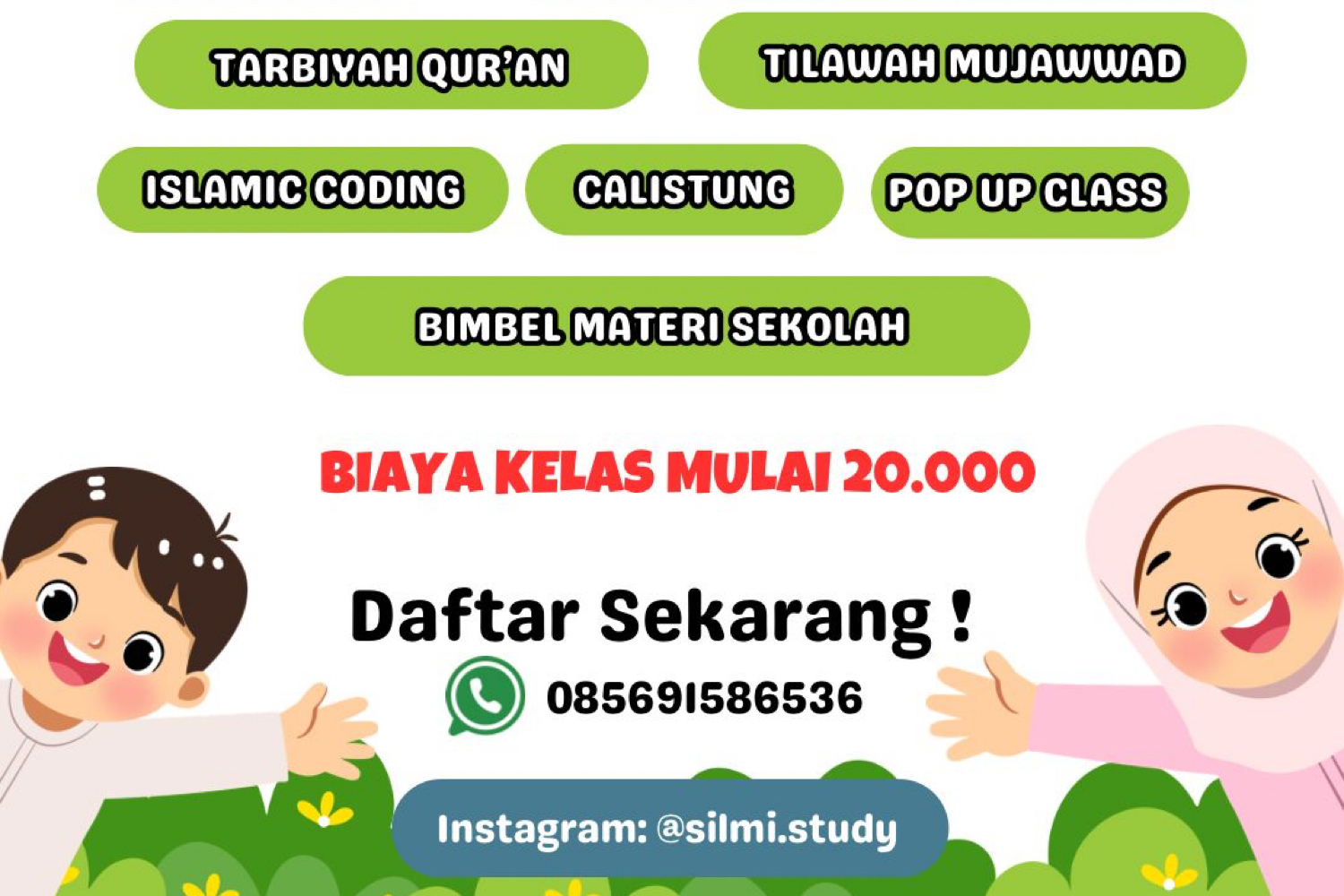ACTIVITY FOR KIDS & TEENS ONLINE 2