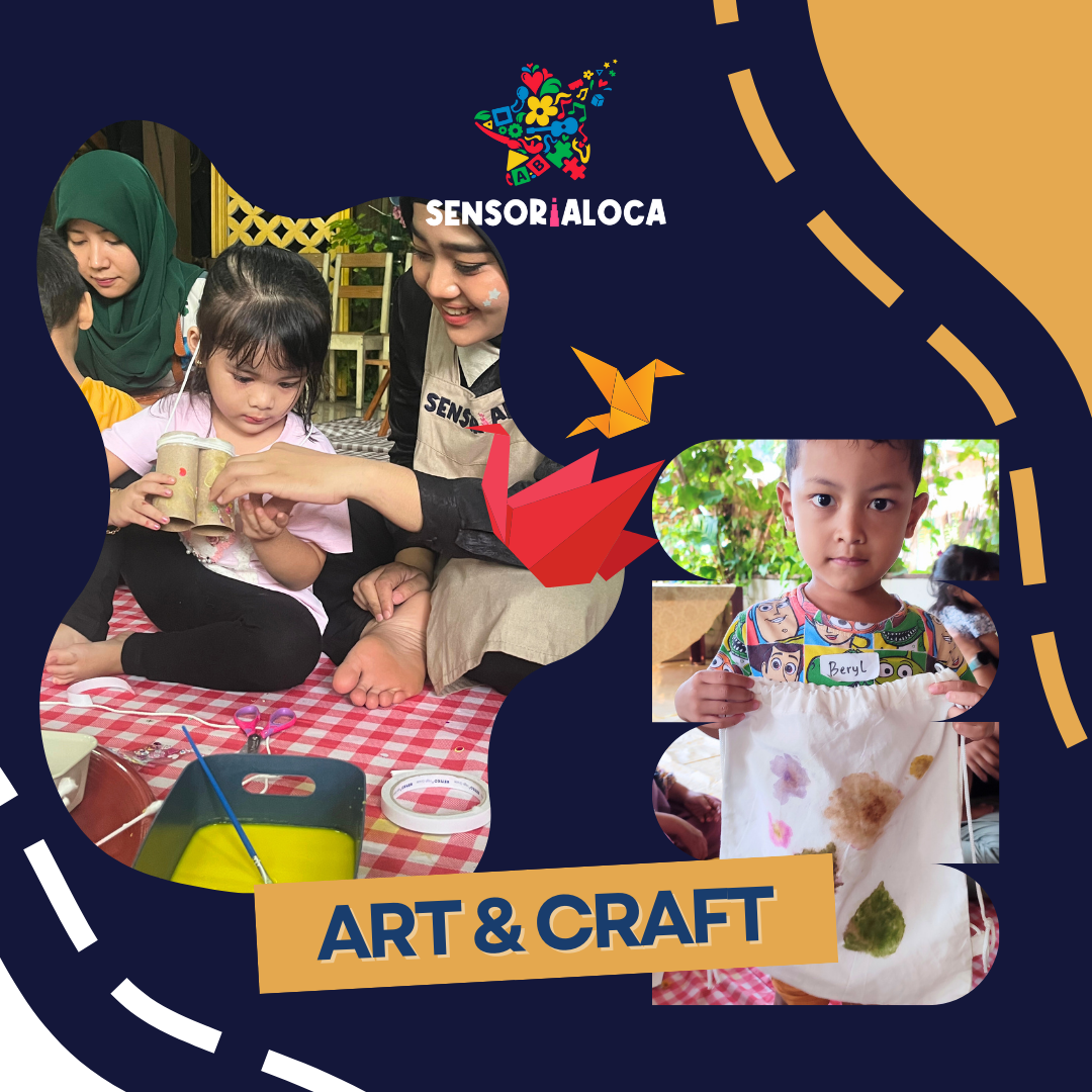 Montessori Play Club 4