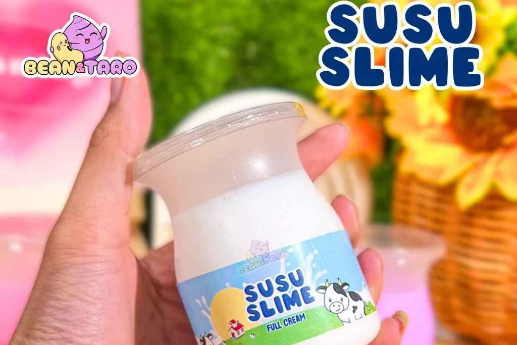 VARIAN SLIME 100 ML @25.000