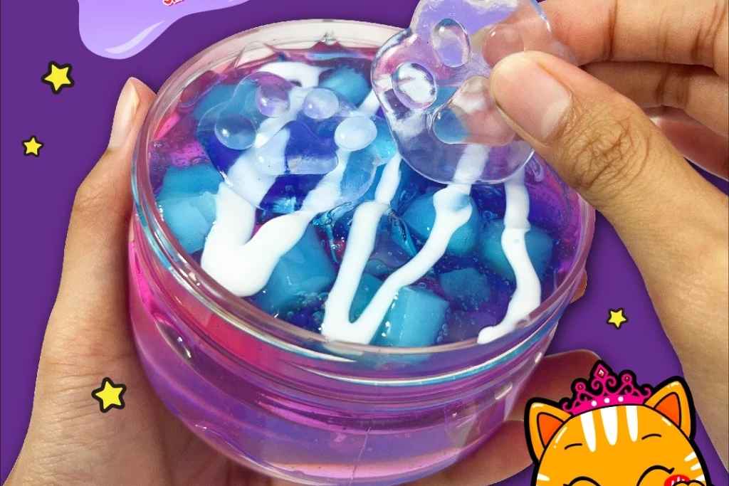 VARIAN SLIME ZIPLOKAN RP.35.000 - RP.50.000 2