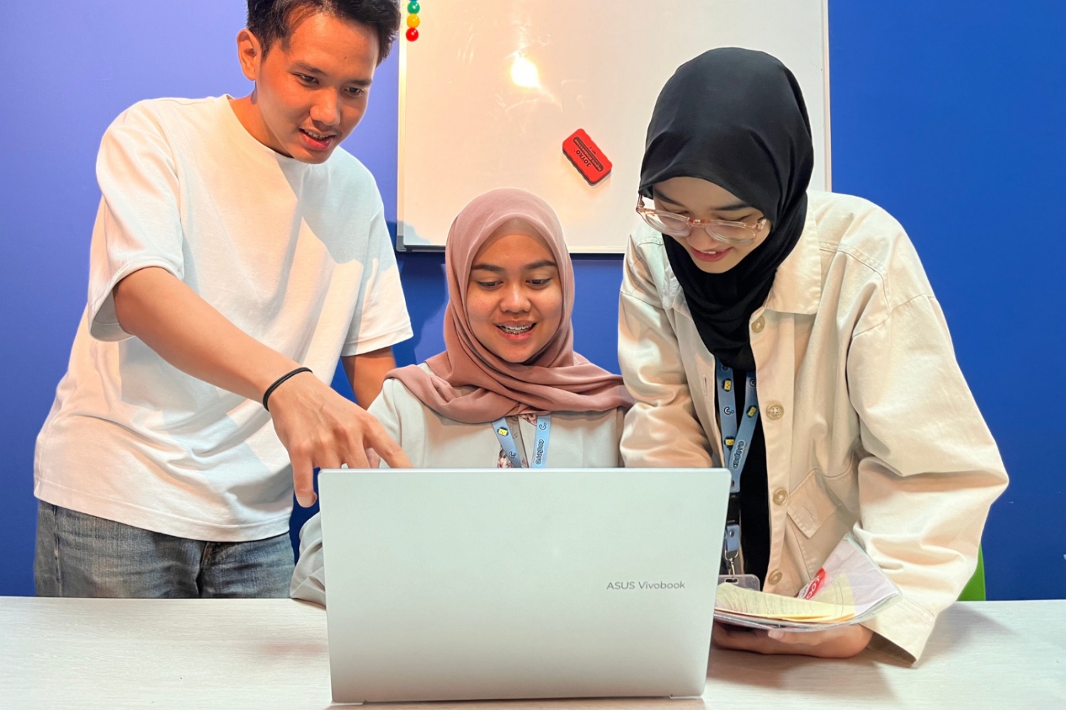 LEVEL SMA - Robotik - Bintaro