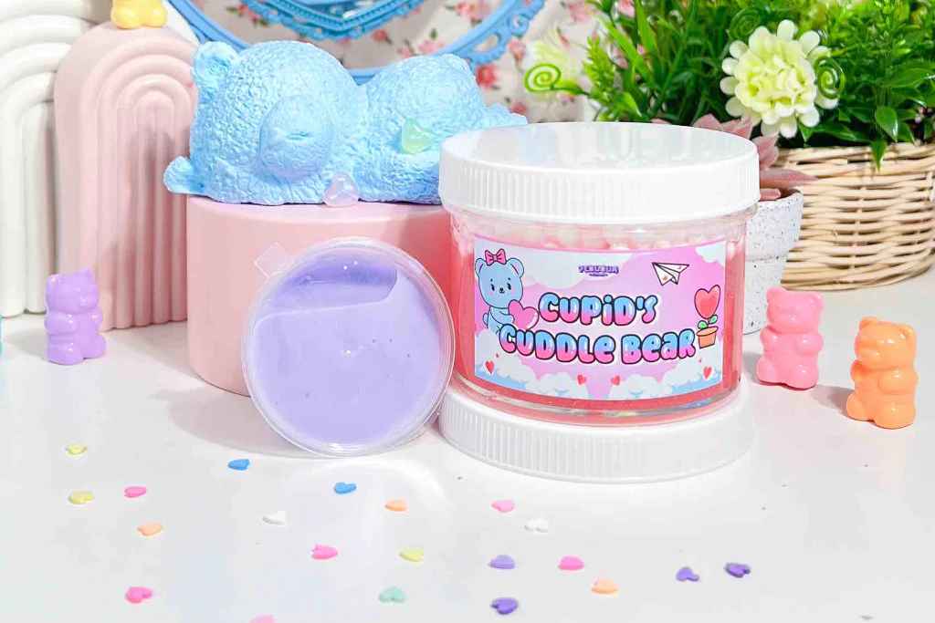 Original Slime 7Colour Slime 3