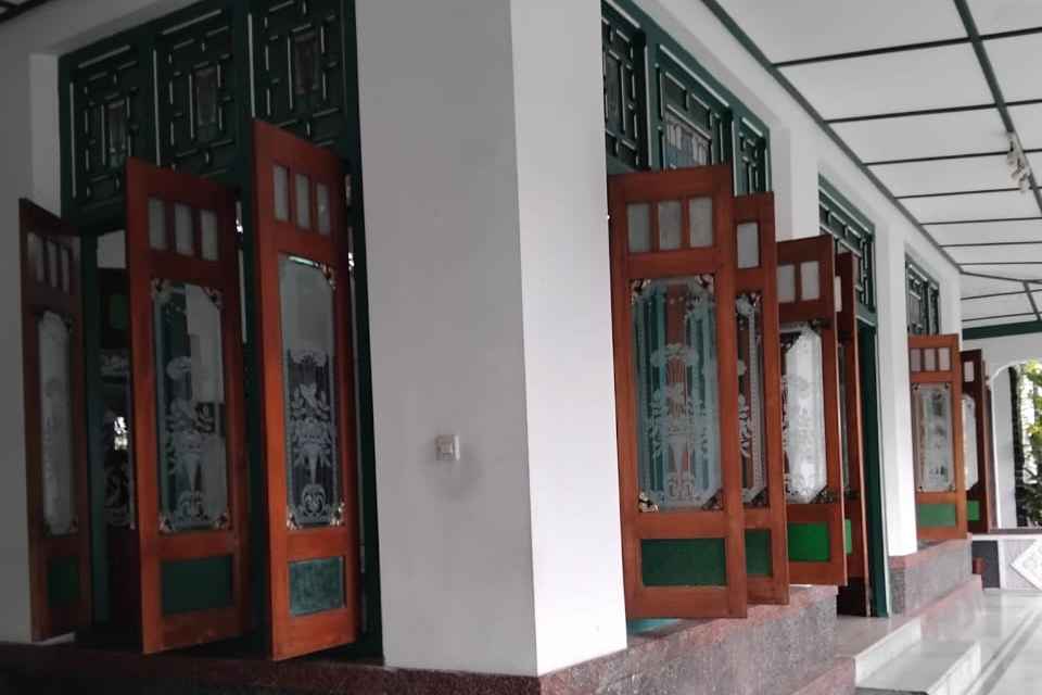 Museum Kotagede 4