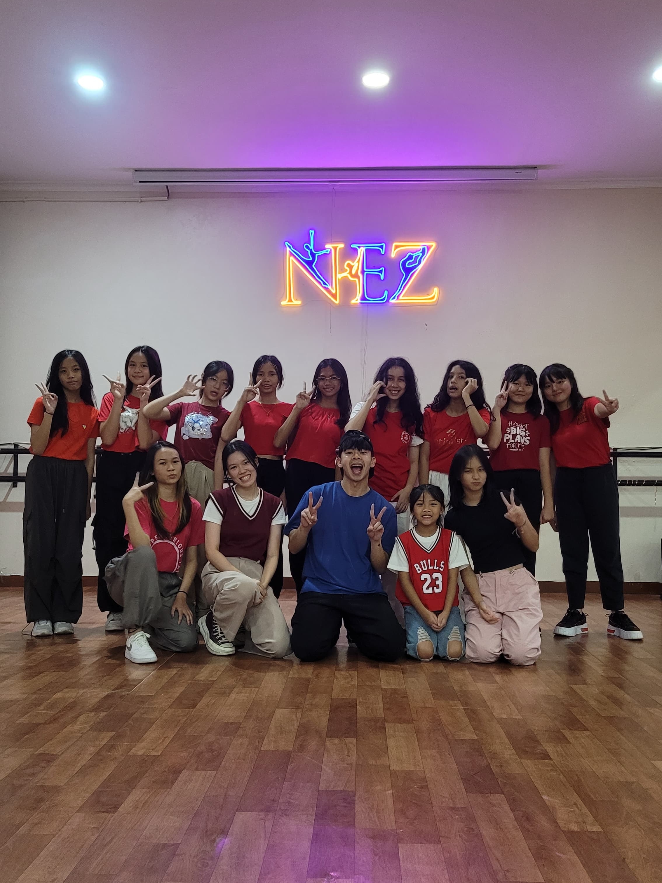 Dance 2