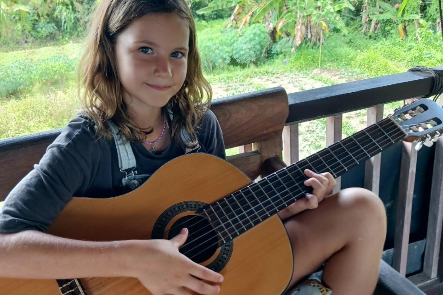 How to Play Guitar