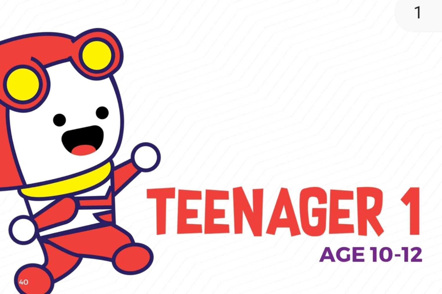 DIGIKIDZ ONLINE CLASS | 8X SESI | TEENAGER 1