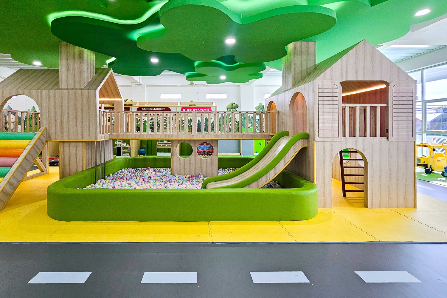 Playground 2