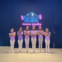 Kids Pre-Competitive 2