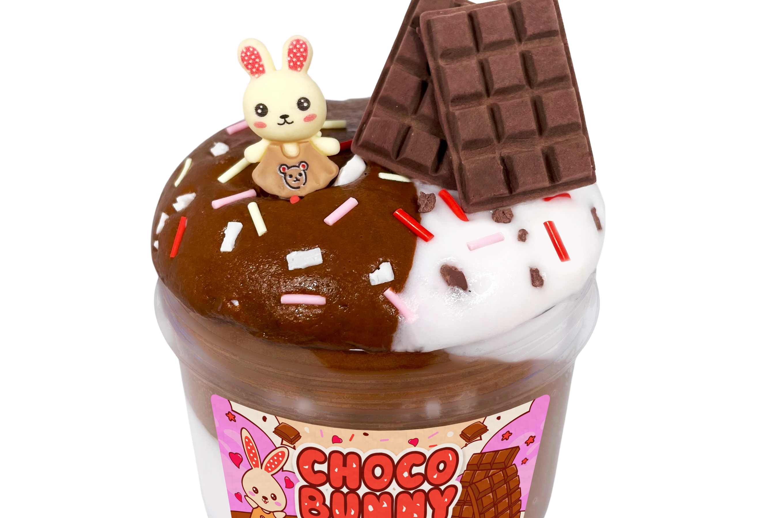 Creamy Cloud