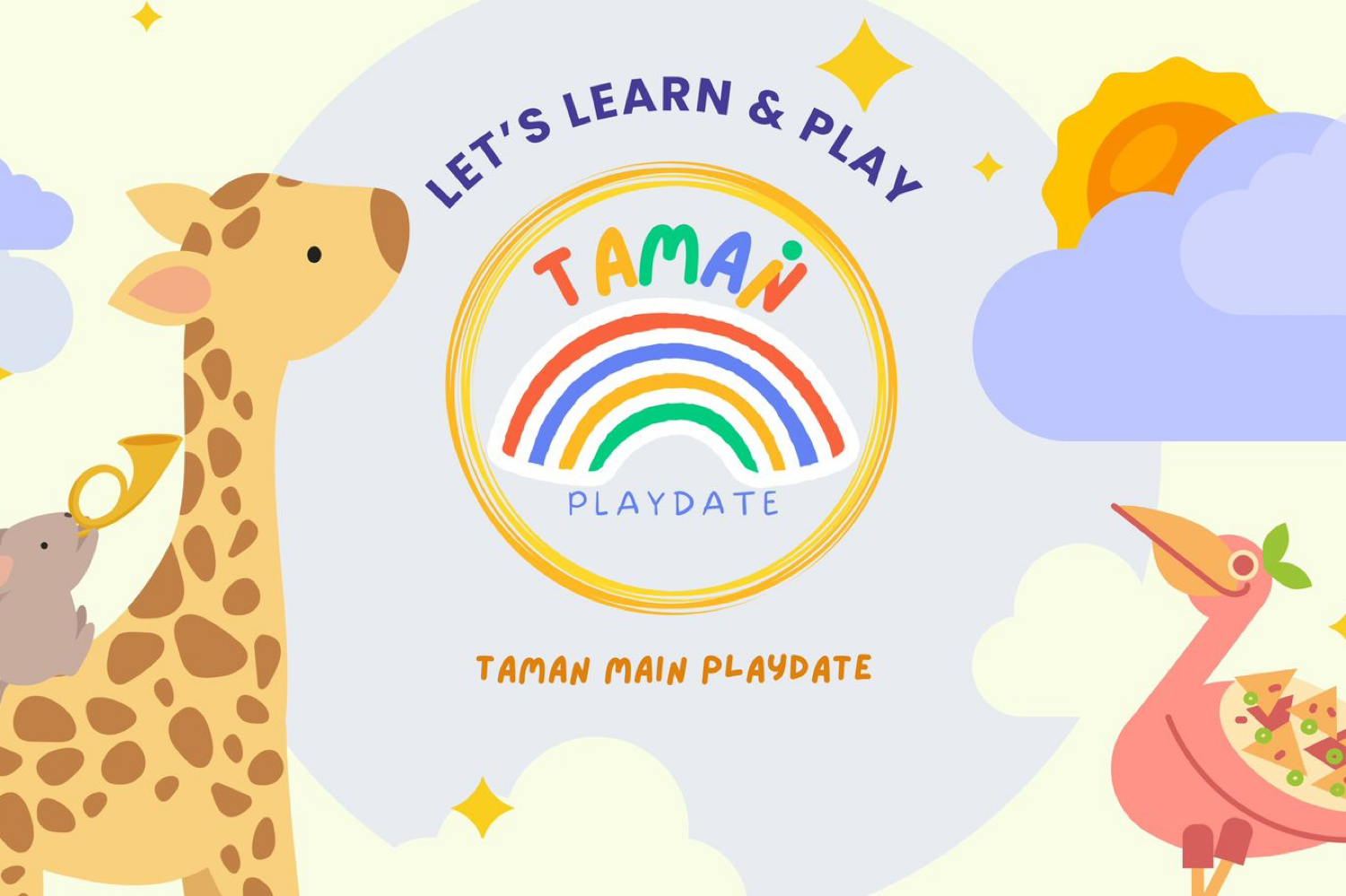 Bundling Class 4x Visit