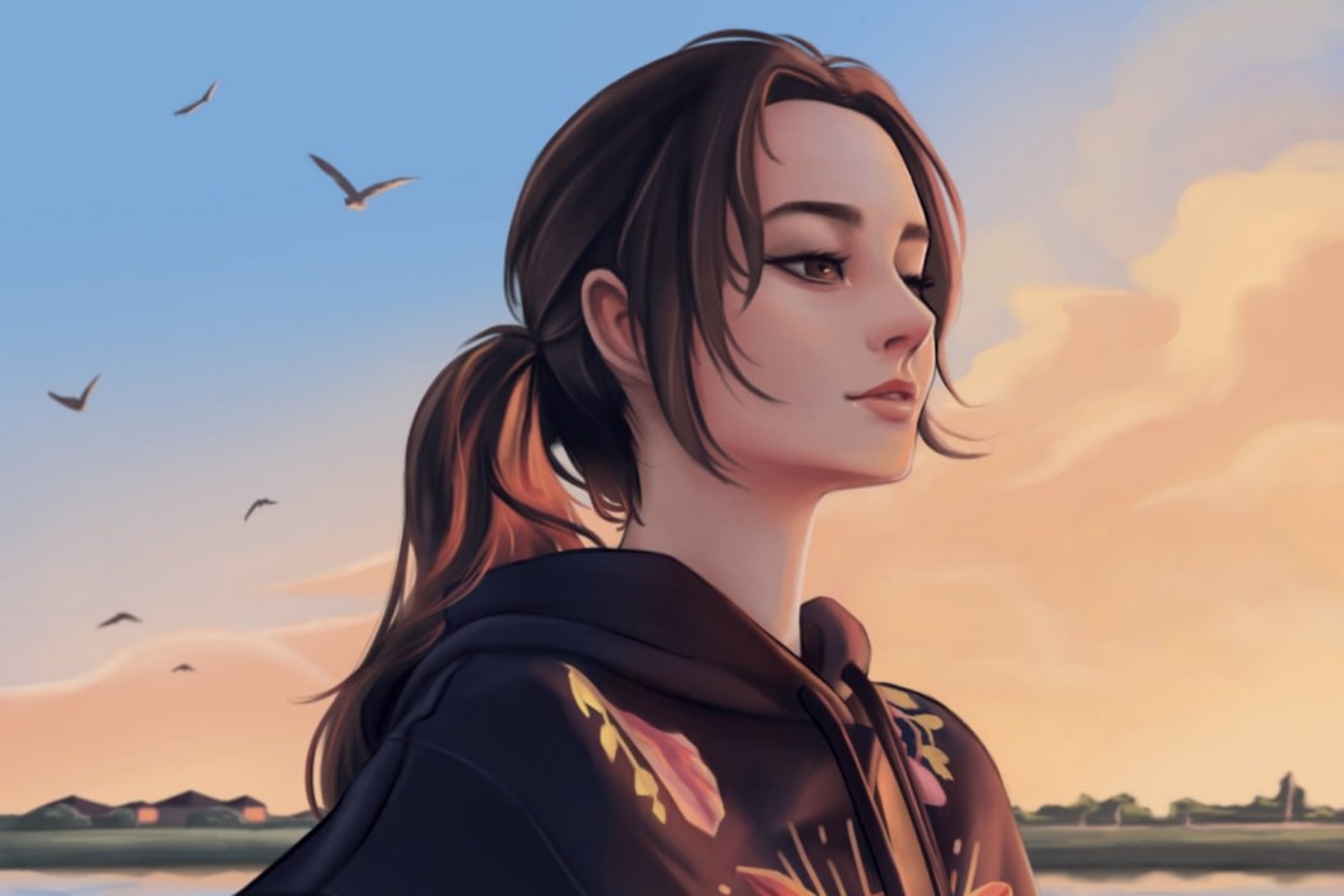 Realism Style 2