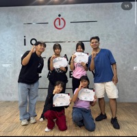 Academy Class