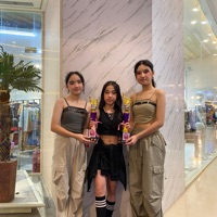 Teens Dance Class