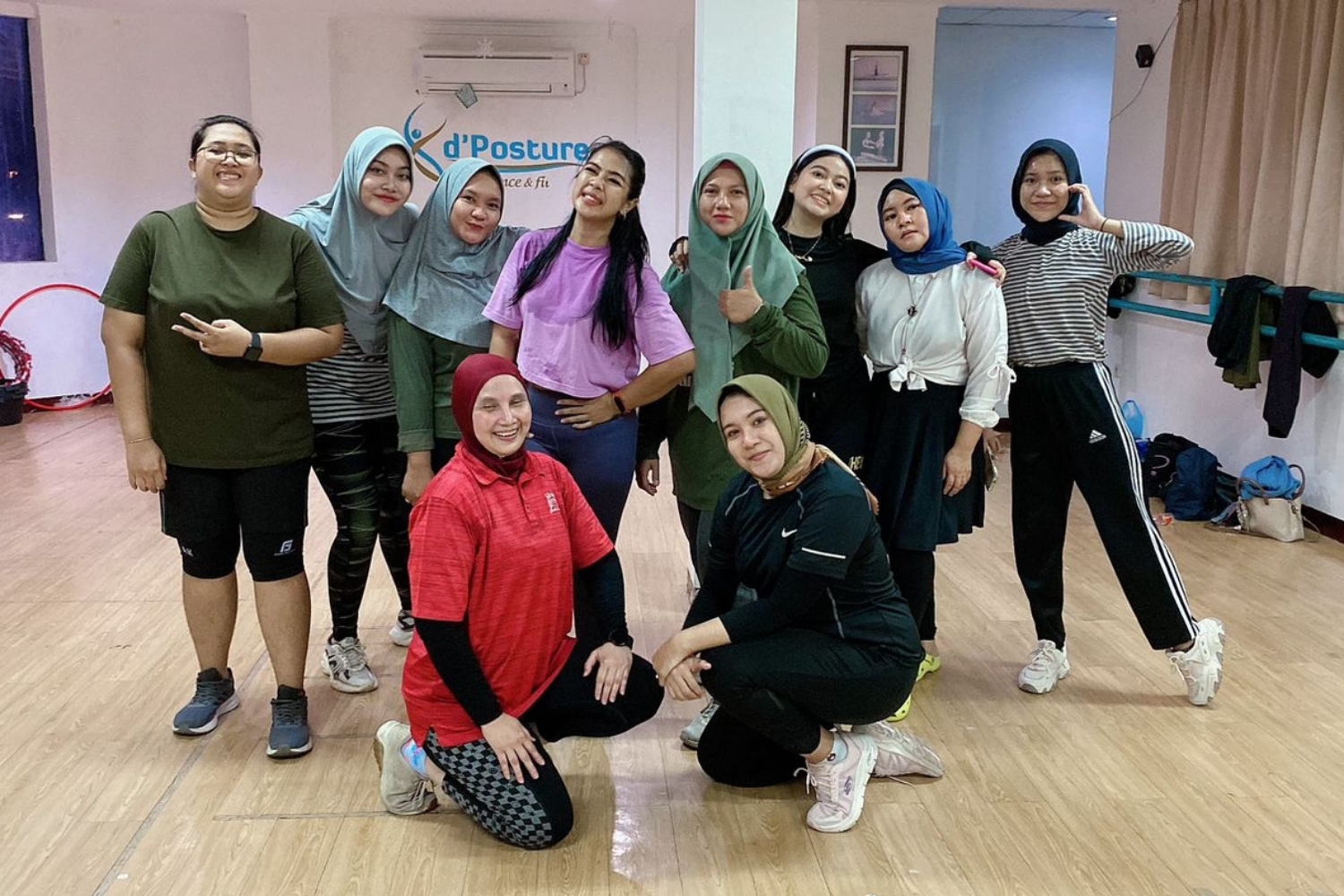 Zumba
