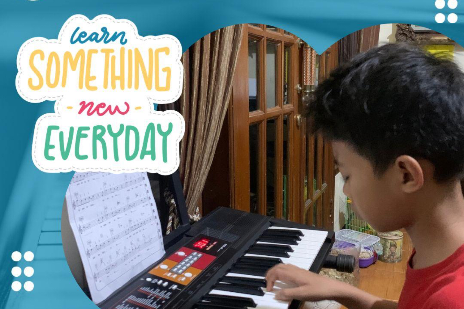 Kelas Musik