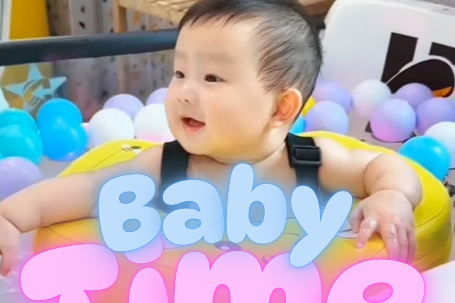 Baby and kids spa 2