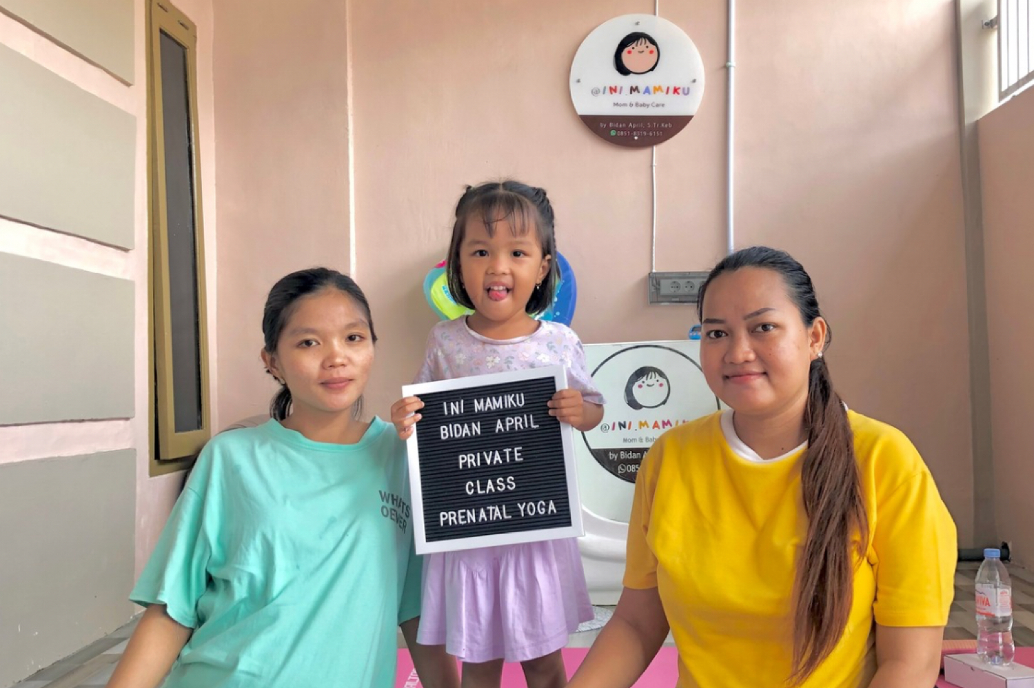 Mommy Care 3