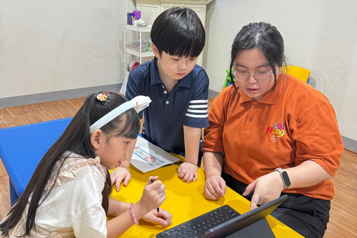 MANDARIN CLASS (Lanjutan) 4