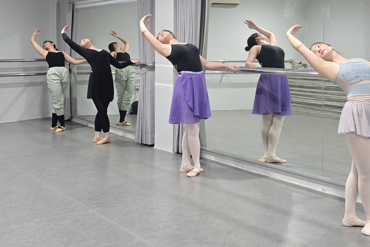 Intermediate Foundation – Advanced 2 2