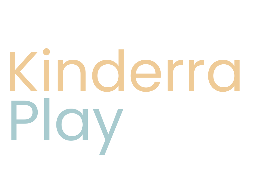 KINDERRA PLAY FLEXI 3X