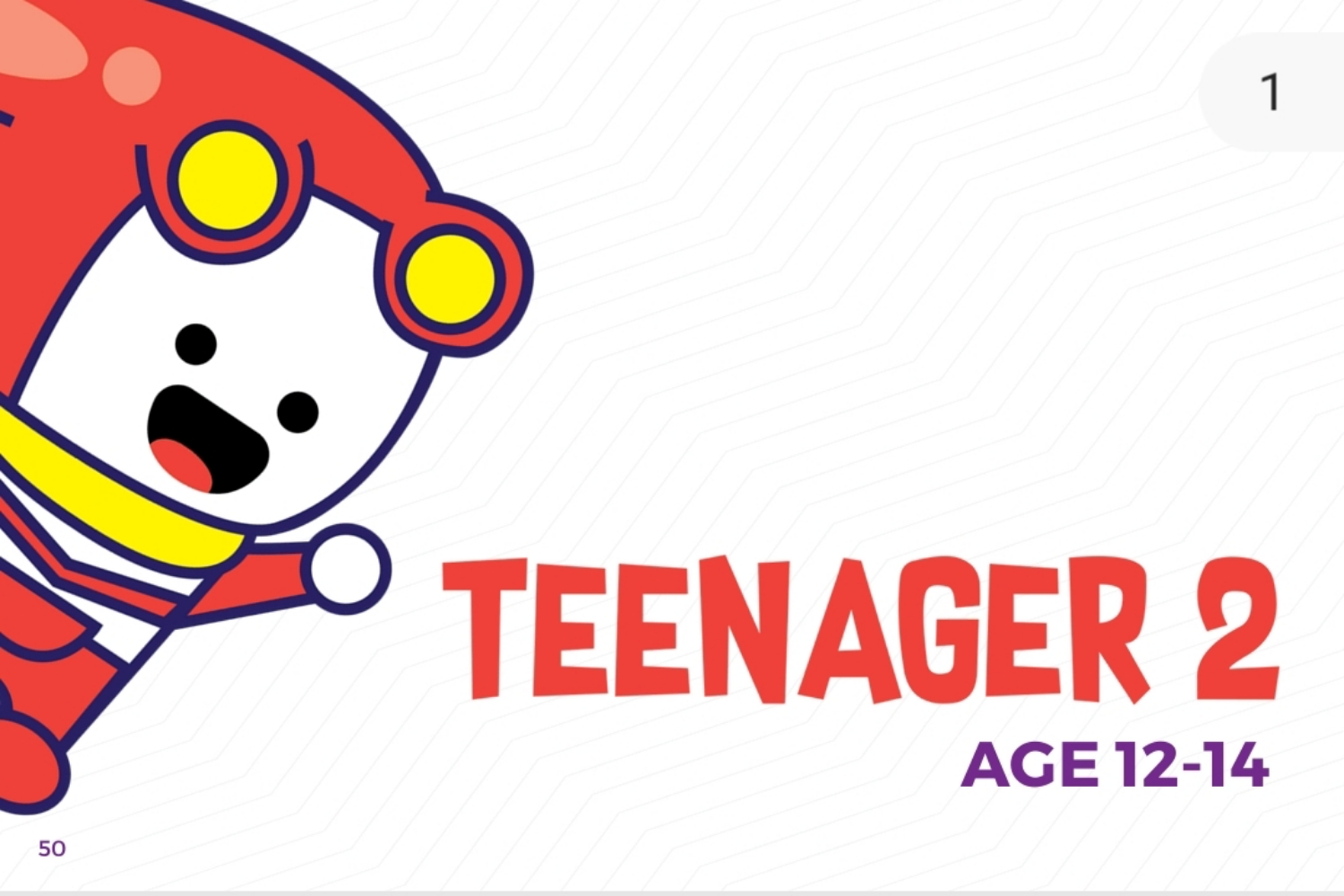 DIGIKIDZ ONLINE CLASS | 8X SESI | TEENAGER 2
