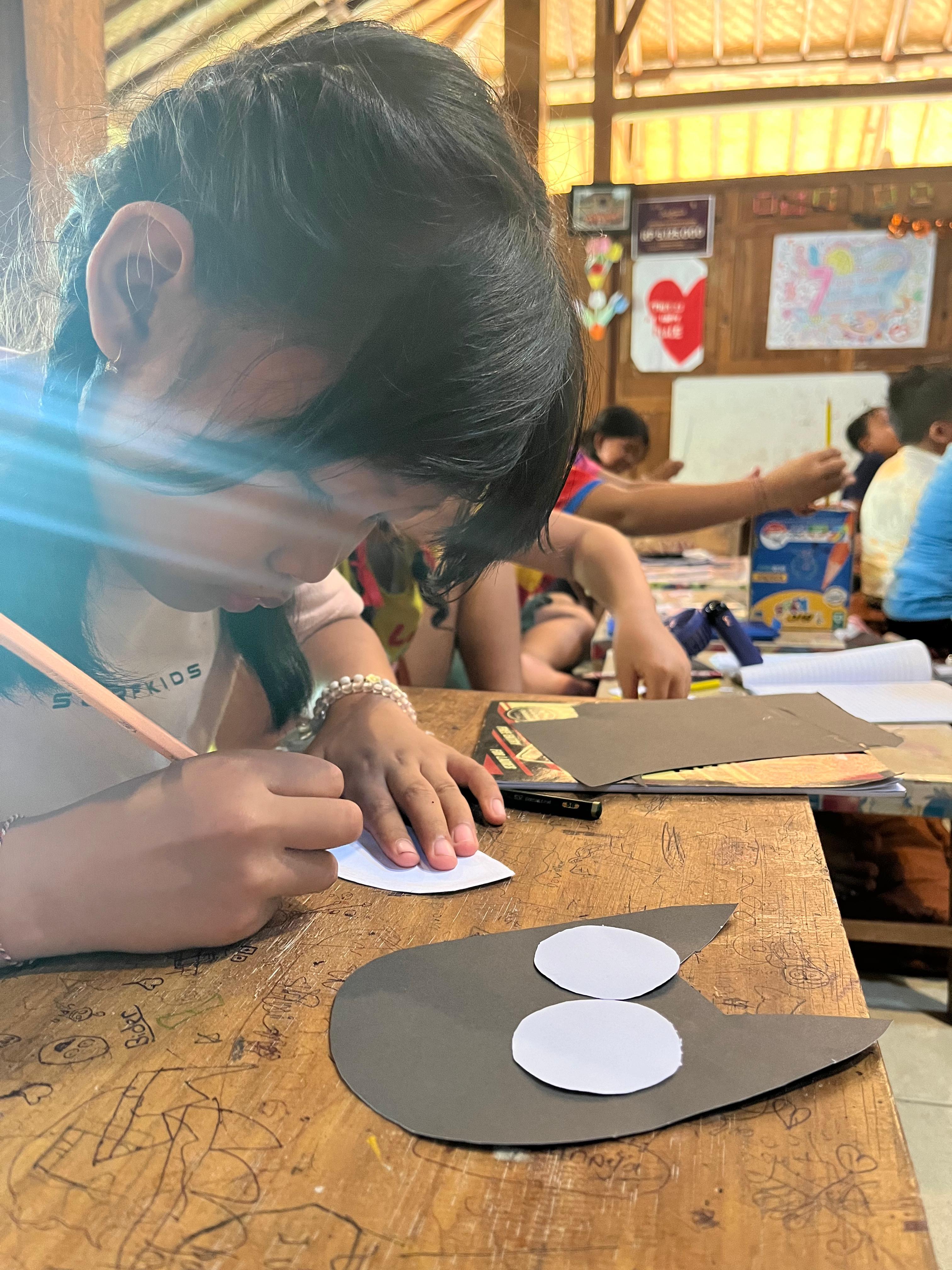 Art Class