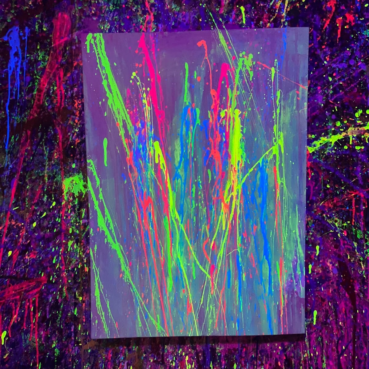 Artistic Neon Master 3