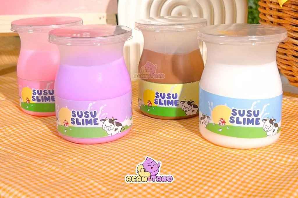 VARIAN SLIME @ 30.000 3