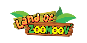 Land of ZOOMOOV PIM 3 (Penggunaan Tiket H+1)