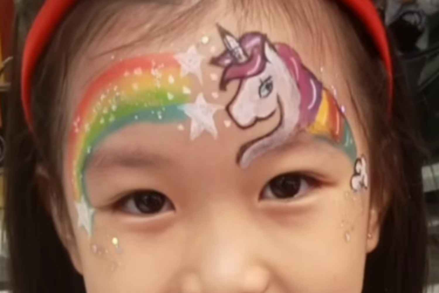 Face Painting (Event)