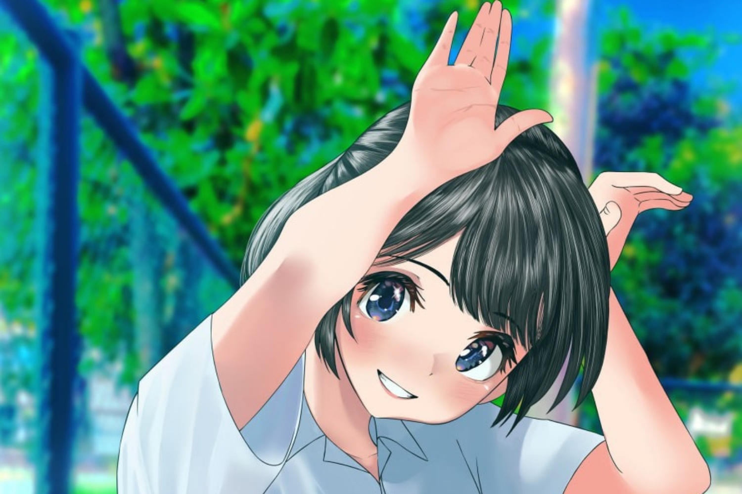 Manga For Teens