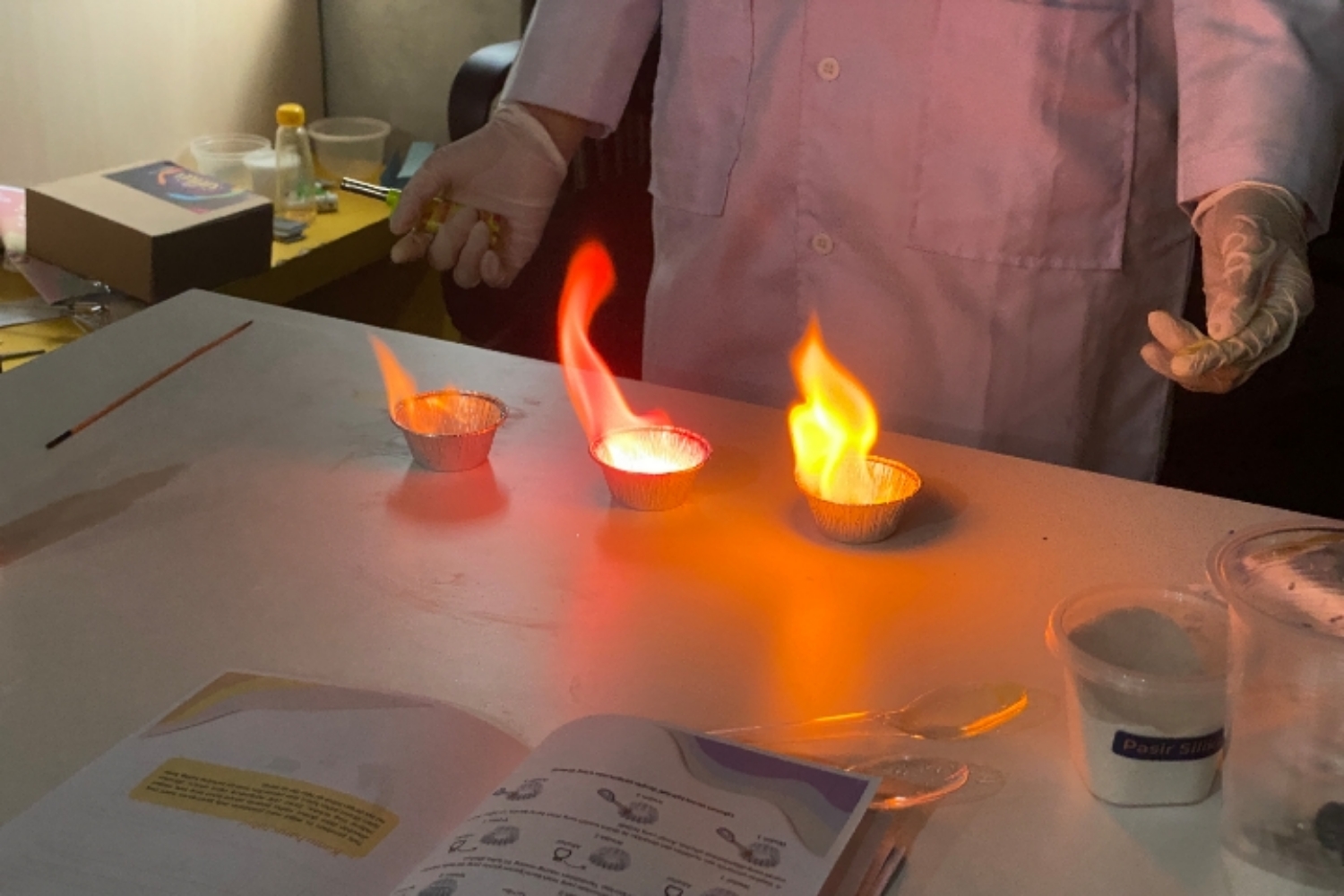 Special Package - Fun Science Ramadhan Edition 3