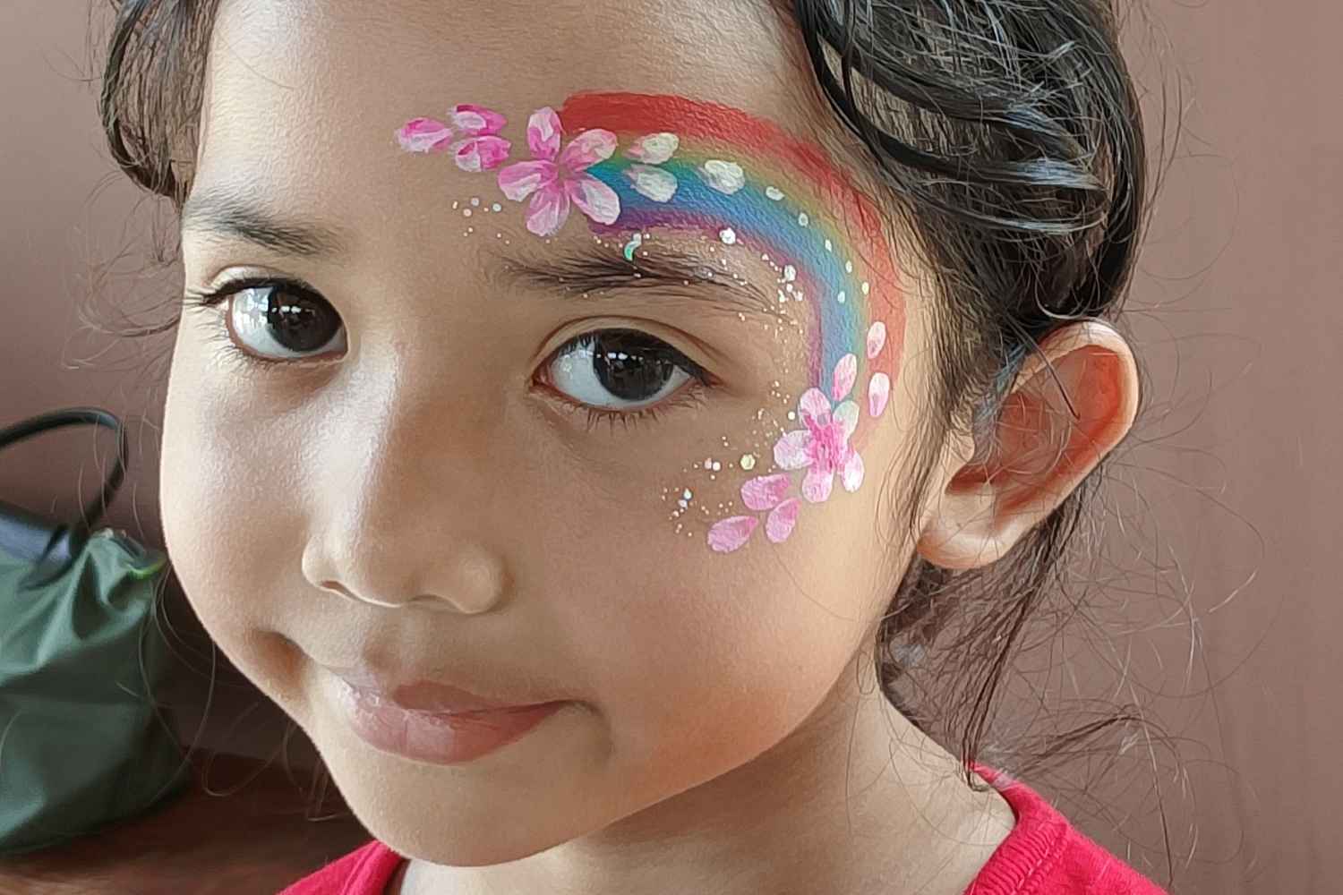 Face Painting (Event) 2