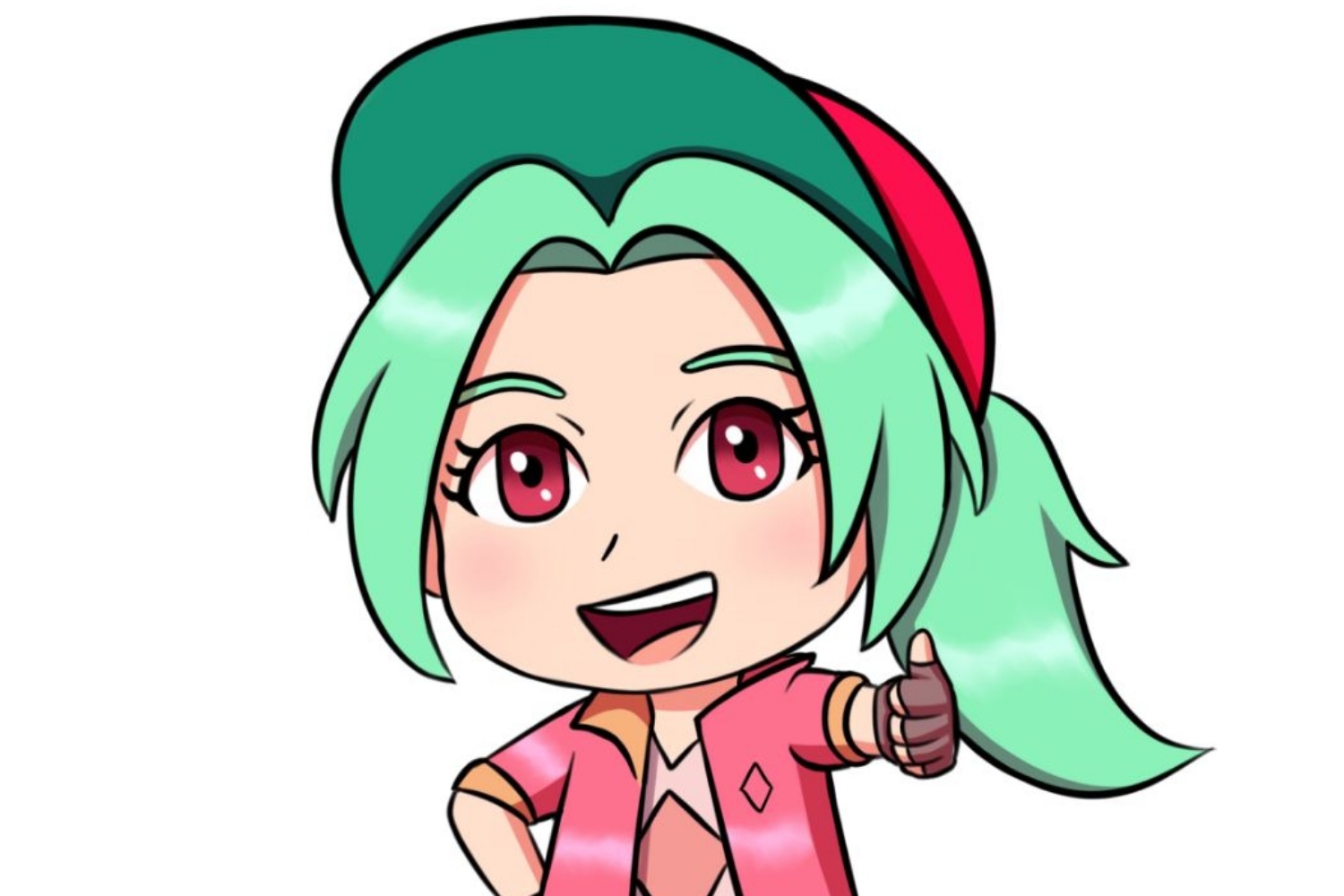 Manga For Kids 4